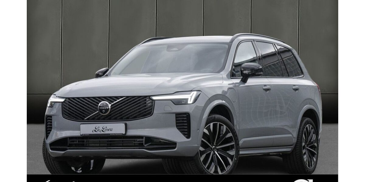 Volvo XC90 26.535 km 67.090 &euro; Saarbrücken 66121