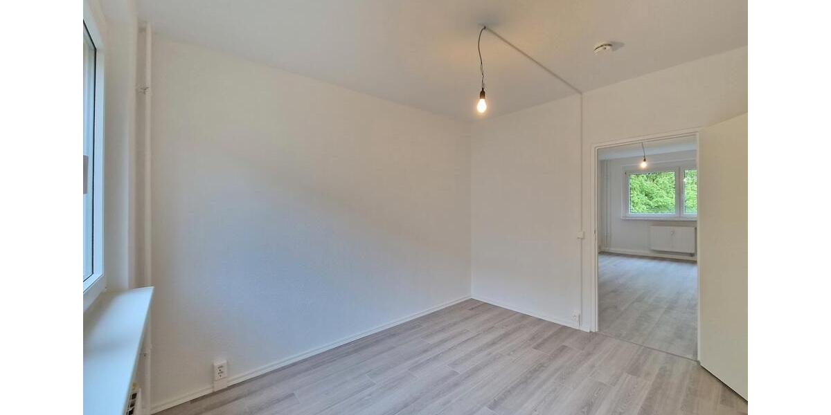 Etagenwohnung Colditz - 3 Zimmer, 58 m&sup2;, 274&euro; | Angebot:18737052
