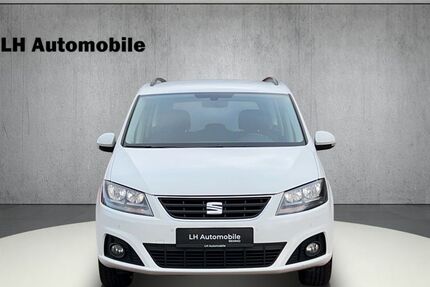 Seat Alhambra 159.543 km 16.990 € Lüdinghausen 59348