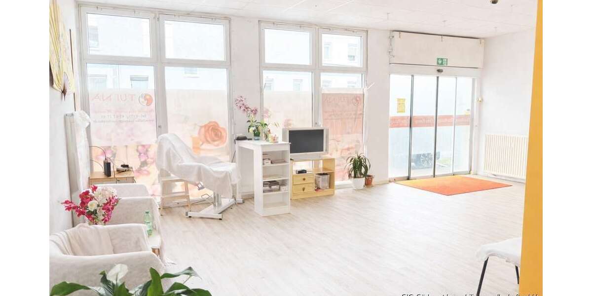 Gewerbeobjekt Karlsruhe / Südstadt Südstadt - 369.000&euro; | Angebot:26884860