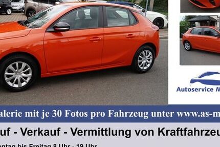 Opel Corsa 36.768 km 9.850 &euro; Leipzig 04279