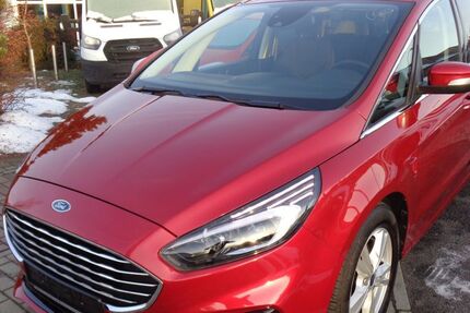 Ford S-Max 30.000 km 30.988 € Niesky 02906