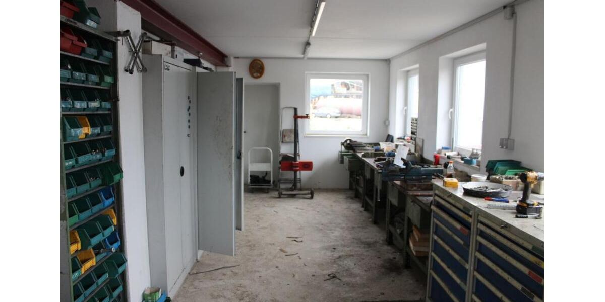 Gewerbeobjekt Deining - 1.400&euro; | Angebot:25231717