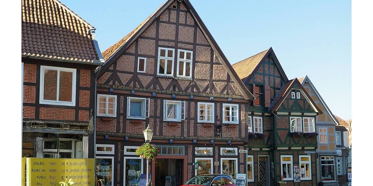 Gewerbeobjekt Bleckede - 245.000&euro; | Angebot:26017517