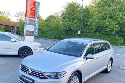 VW Passat 127.796 km 14.500 &euro; Gütersloh 33334