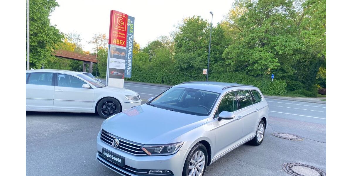 VW Passat 127.796 km 14.500 &euro; Gütersloh 33334