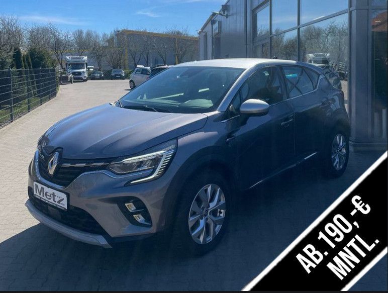 Captur