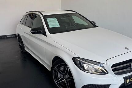 Mercedes-Benz C 250 139.000 km 18.998 &euro; Worms 67547