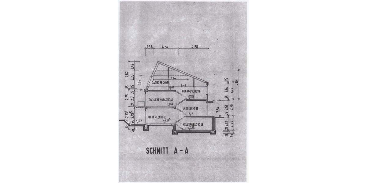 Reihenmittelhaus Greven Reckenfeld - 5 Zimmer, 131 m&sup2;, 349.000&euro; | Angebot:25743190