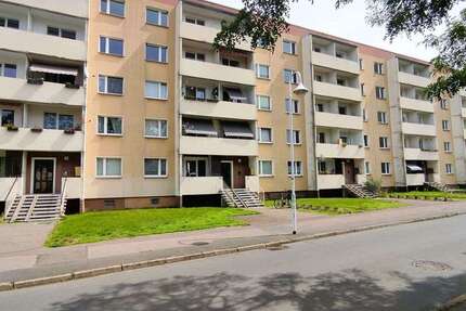 Wohnung Sandersdorf Sandersdorf - 1 Zimmer, 36 m&sup2;, 260&euro; | Angebot:25140834