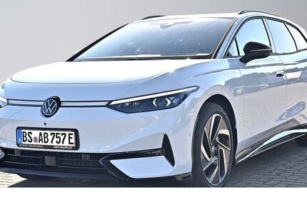 VW ID.7 15.000 km 55.950 &euro; Braunschweig 38108