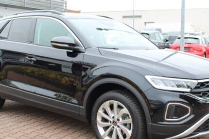 VW T-Roc 16.279 km 28.470 &euro; Attendorn 57439