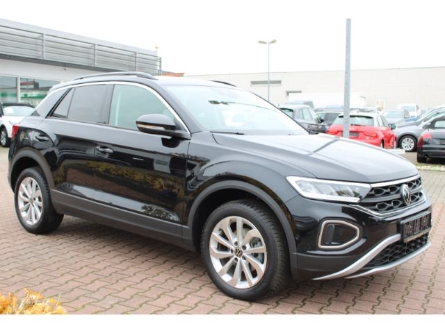 VW T-Roc 16.279 km 28.470 &euro; Attendorn 57439