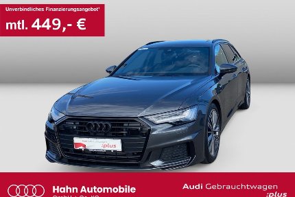 Audi A6 59.920 km 36.330 &euro; Göppingen 73037