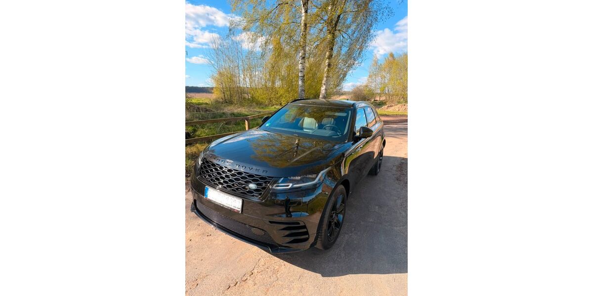 Land Rover Range Rover Velar 91.800 km 30.000 &euro; Ebstorf 29574