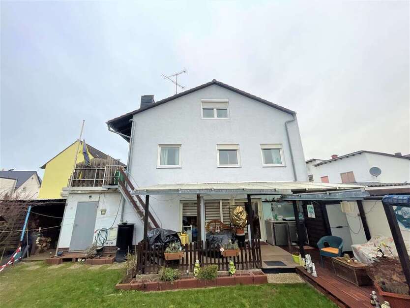 Haus zum Kaufen in Reichelsheim 399.000 € 222 m²
