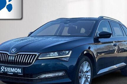 Skoda Superb 135.337 km 18.530 &euro; Ibbenbüren 49479