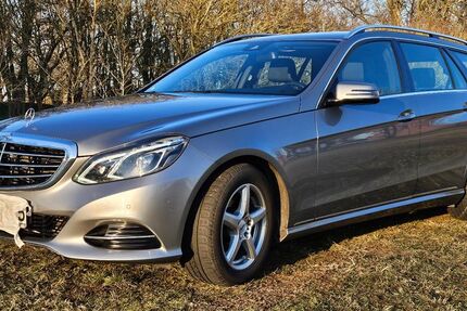 Mercedes-Benz E 200 89.031 km 17.400 &euro; Grabow 19300