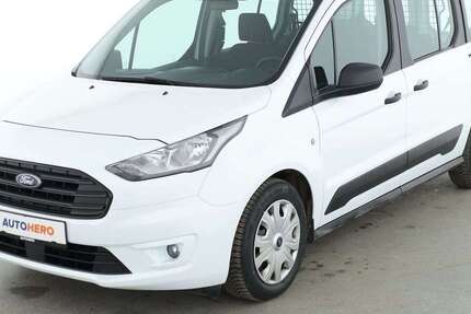 Ford Transit Connect 19.425 km 20.350 &euro; Laatzen 30880