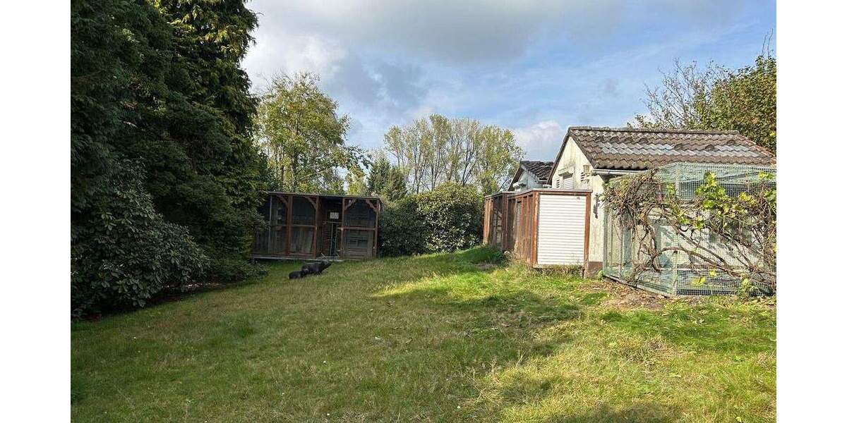 Grundstück Wermelskirchen - 290.000&euro; | Angebot:24268488