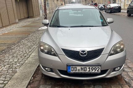 Mazda 3 163.000 km 1.500 &euro; Dresden 01097