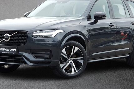 Volvo XC90 121.871 km 44.800 € Münster 48155