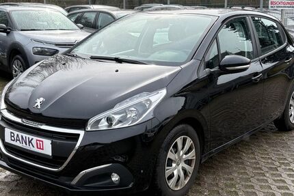 Peugeot 208 68.363 km 7.500 &euro; Würselen 52146
