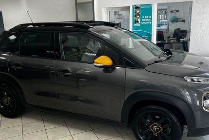 Citroen C3 57.994 km 14.499 € Dinslaken 46537