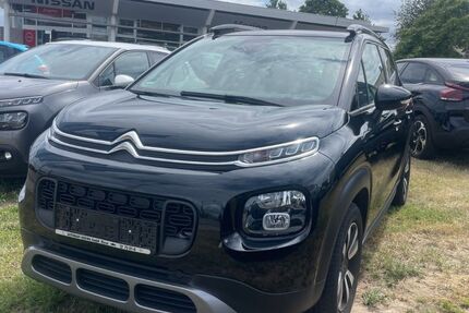 Citroen C3 Aircross 45.000 km 16.480 € Riesa 01587