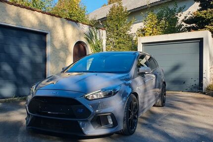 Ford Focus 90.318 km 29.900 &euro; Bad Weißenstadt 95163