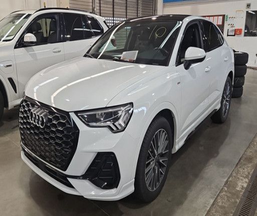 Audi Q3 150.000 km 28.799 &euro; Reutlingen / Mittelstadt 72766