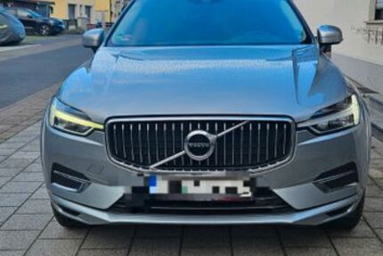 Volvo XC60 169.000 km 25.900 &euro; Niederkassel 53859