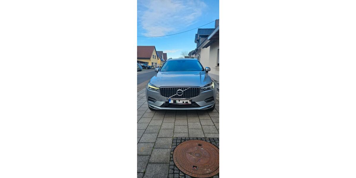 Volvo XC60 169.000 km 26.500 € Niederkassel 53859
