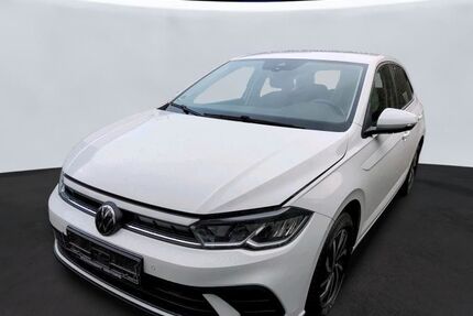 VW Polo 31.331 km 15.990 &euro; Cremlingen 38162