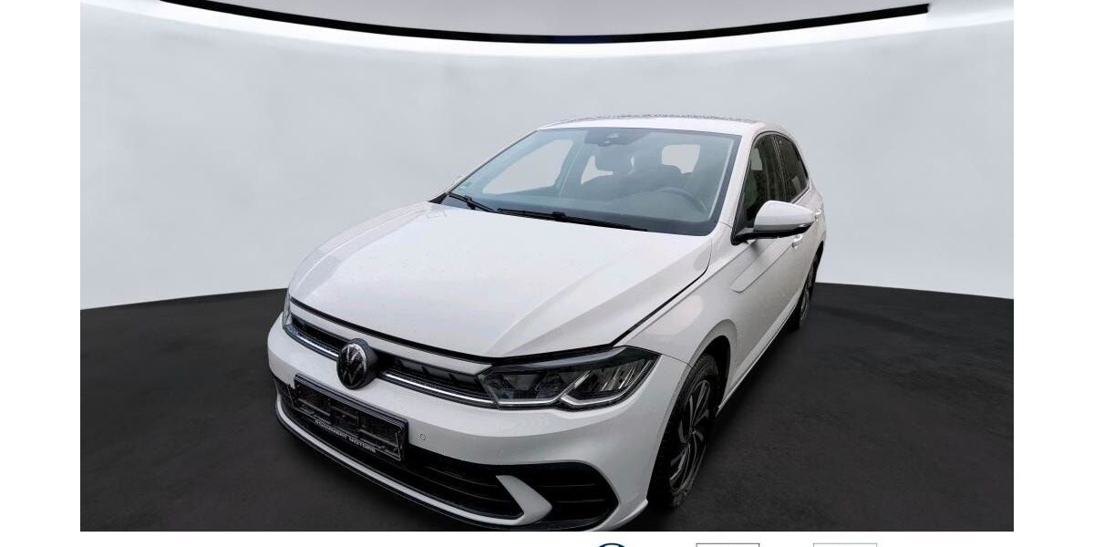 VW Polo 31.331 km 15.990 &euro; Cremlingen 38162