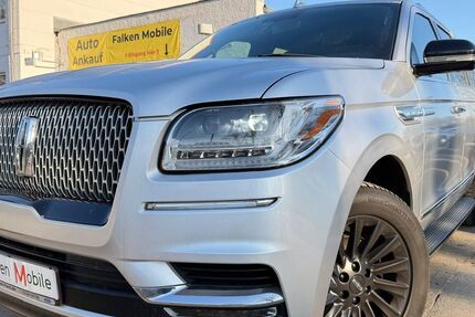 Lincoln Navigator 150.634 km 36.998 &euro; Berlin 13127