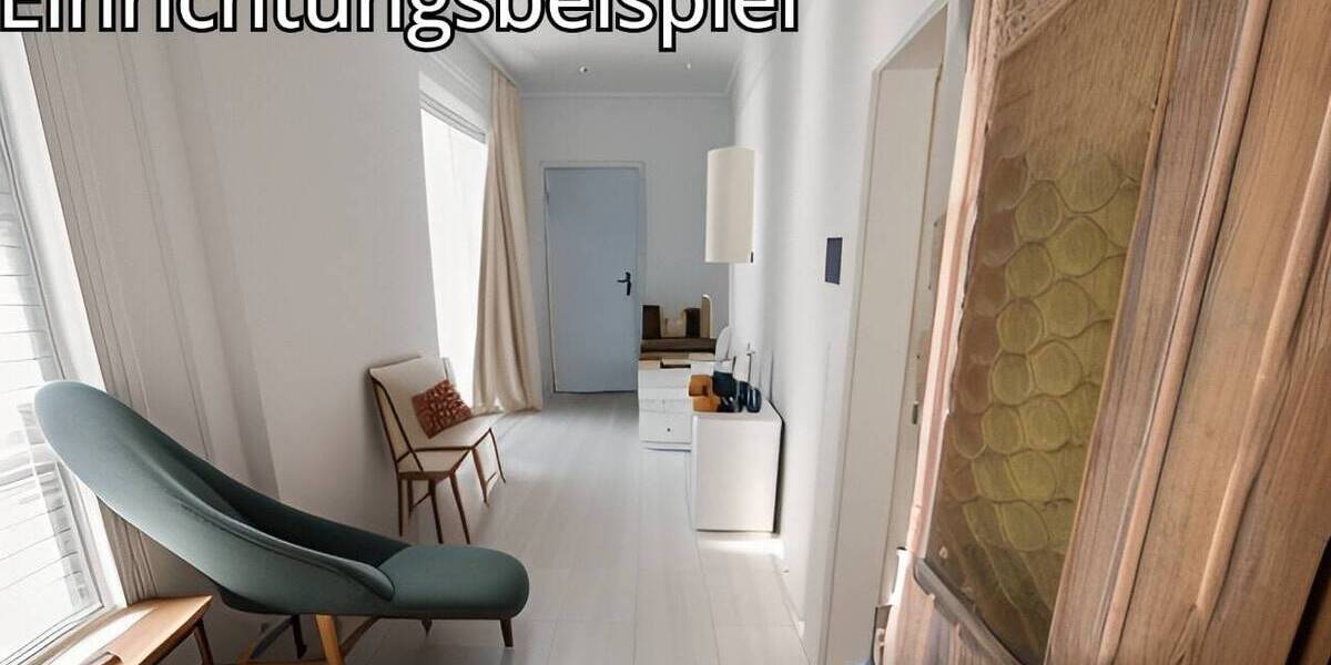 Einfamilienhaus Bad Muskau - 6 Zimmer, 113 m&sup2;, 64.990&euro; | Angebot:25679689