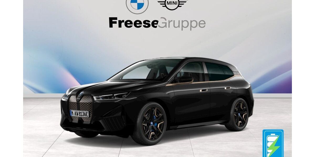 BMW iX 60.565 km 57.490 &euro; Oldenburg 26135