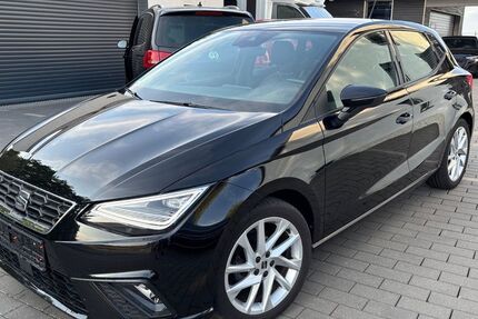 Seat Ibiza 39.000 km 14.800 &euro; Volkach 97332