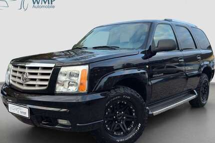 Cadillac Escalade 254.000 km 6.990 &euro; Hamburg 22045