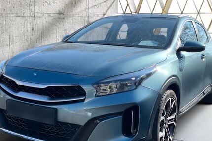 Kia XCeed 26.713 km 21.990 &euro; Bad Tabarz 99891