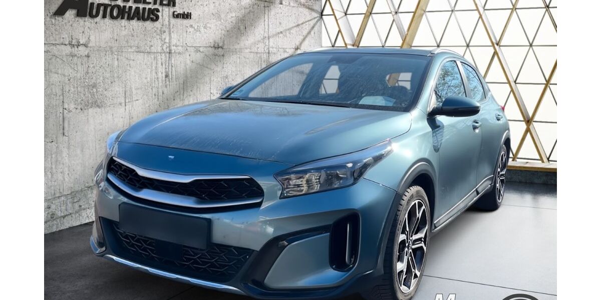 Kia XCeed 26.713 km 21.990 &euro; Bad Tabarz 99891