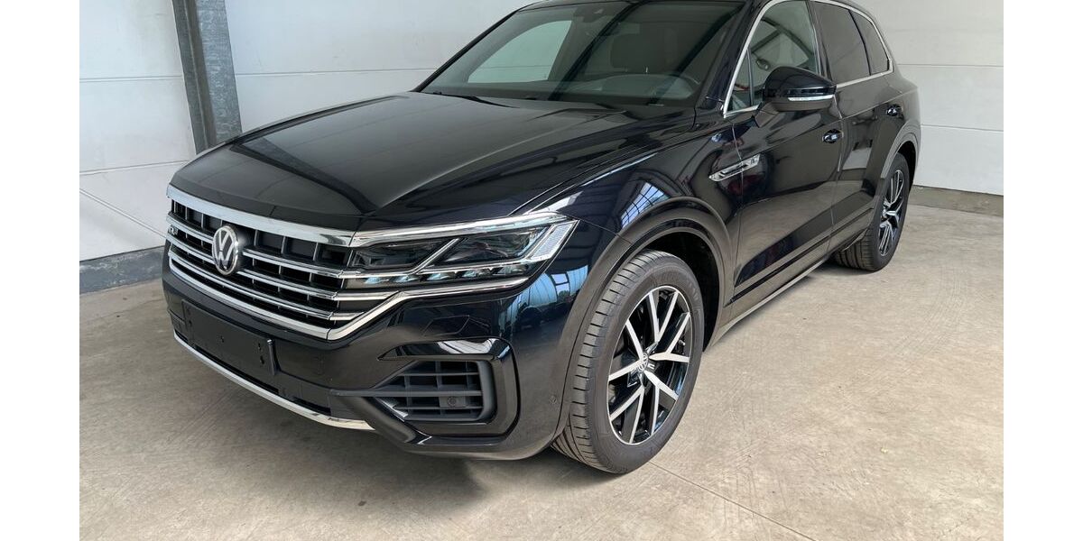 VW Touareg 136.505 km 37.800 &euro; Stuhr 28816