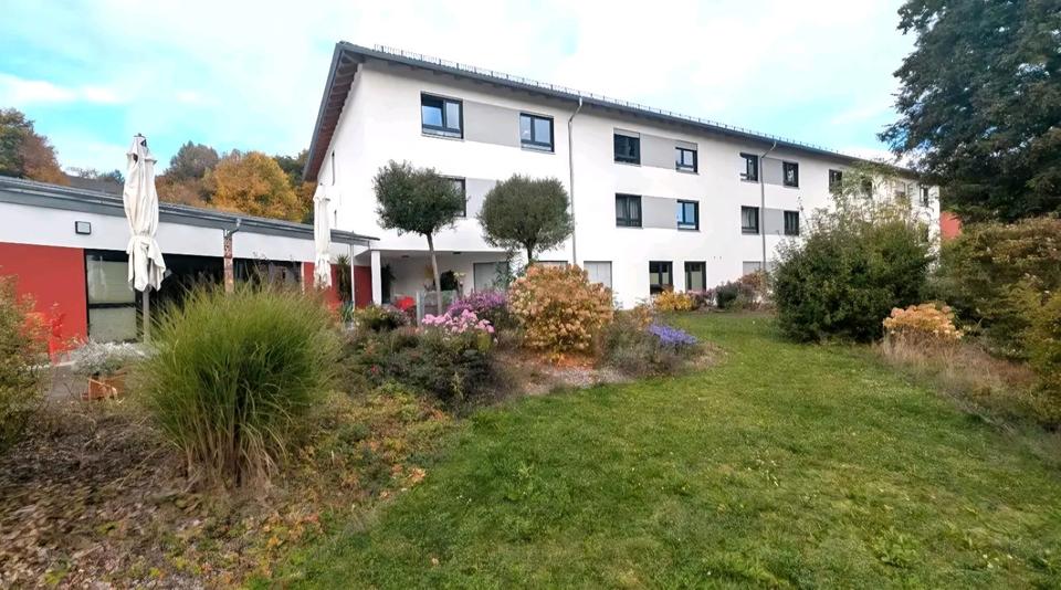 Etagenwohnung Gößweinstein - 1 Zimmer, 25 m&sup2;, 99.999&euro; | Angebot:27077561