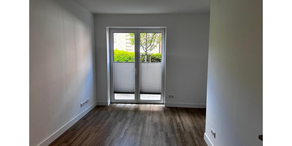 Erdgeschoßwohnung Vechta - 4 Zimmer, 121 m&sup2;, 1.200&euro; | Angebot:26677627