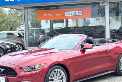 Ford Mustang 75.167 km 27.990 &euro; Haßloch 67454