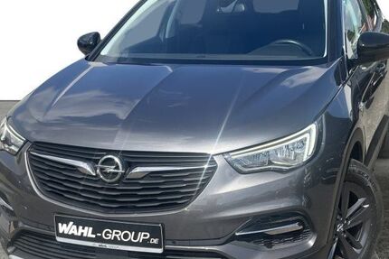 Opel Grandland (X) 103.083 km 13.650 &euro; Düren 52353