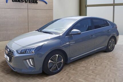 Hyundai IONIQ 28.138 km 18.410 &euro; Sickte bei Braunschweig 38173