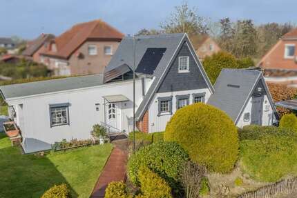 Haus Dornum - 5 Zimmer, 80 m&sup2;, 249.000&euro; | Angebot:25517822