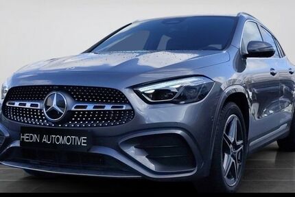 Mercedes-Benz GLA 200 9.900 km 43.380 &euro; Hoyerswerda 02977